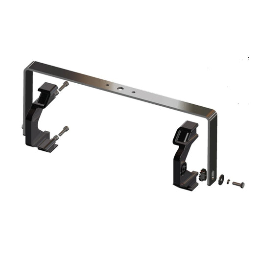 Federal Signal G-KIT-DT Series Kit, Dual U-Bracket
