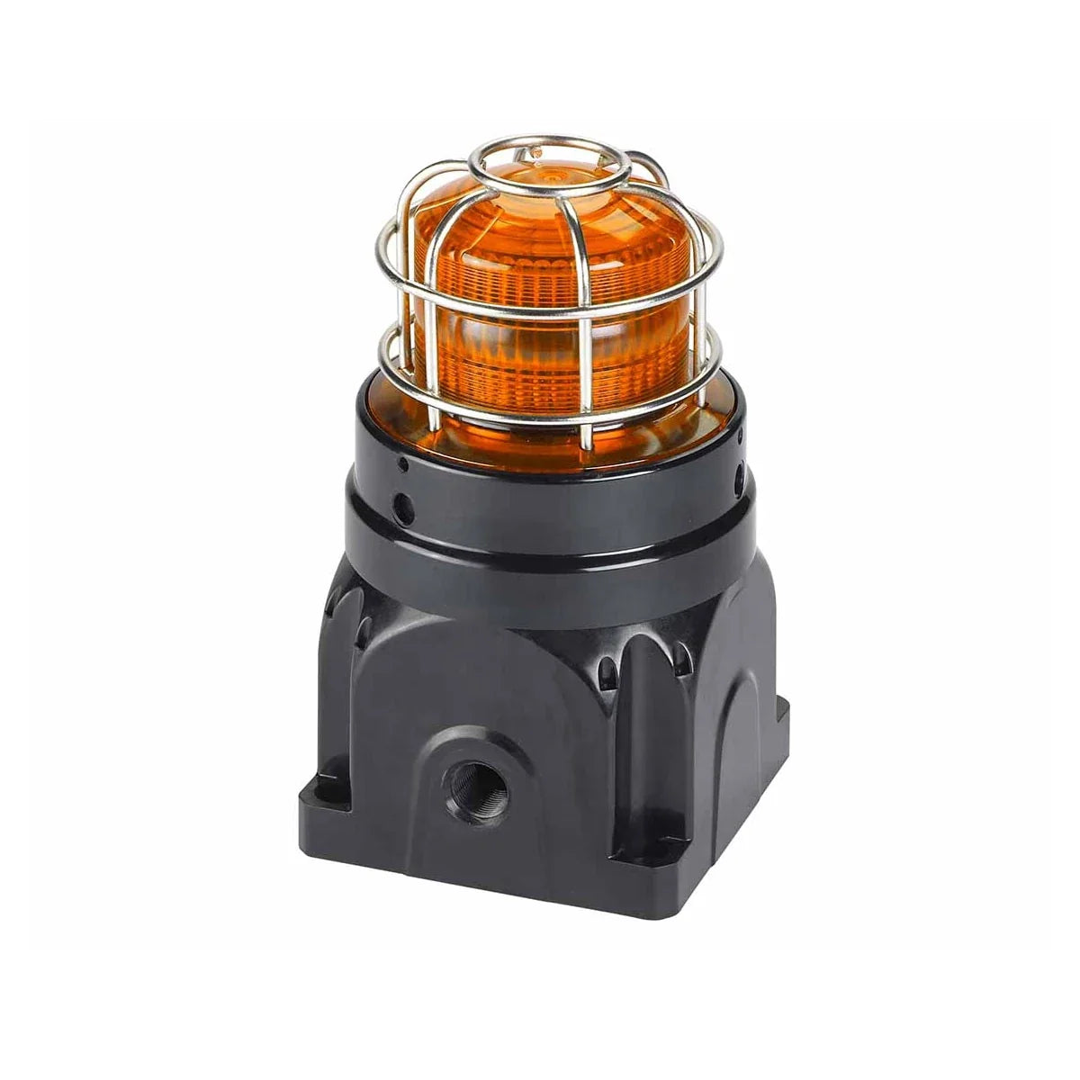 Federal Signal G-LED-AC-D-A-H Global Series® Hazardous Location LEDs, Amber