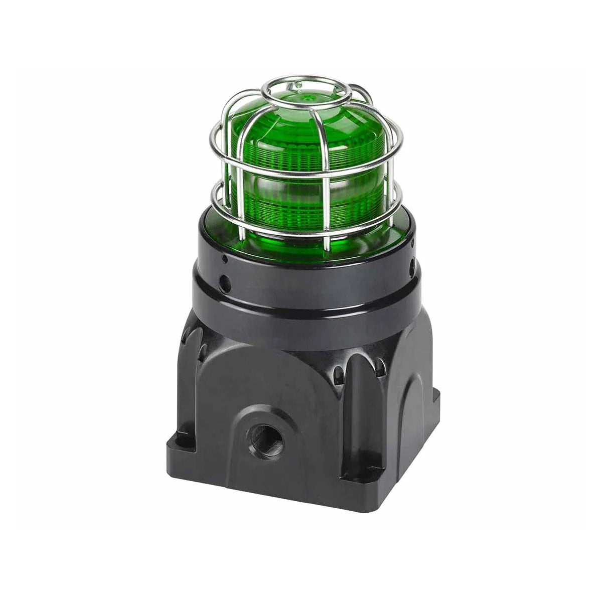 Federal Signal G-LED-AC-D-G-H Global Series® Hazardous Location LEDs, Green