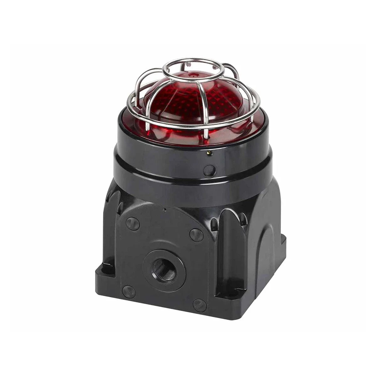 Federal Signal G-LED-AC-D-R Global Series® Hazardous Location LEDs, Red