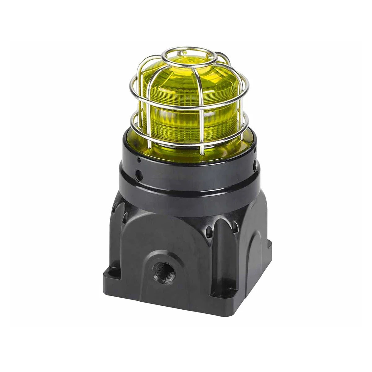 Federal Signal G-LED-AC-D-Y-H Global Series® Hazardous Location LEDs, Yellow