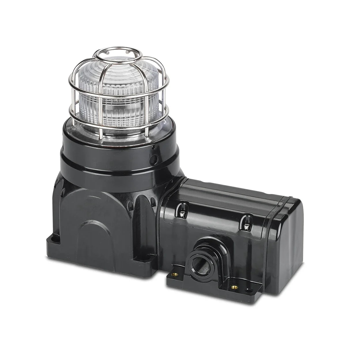 Federal Signal G-LED-AC-E-C-H Global Series® Hazardous Location LEDs, Clear