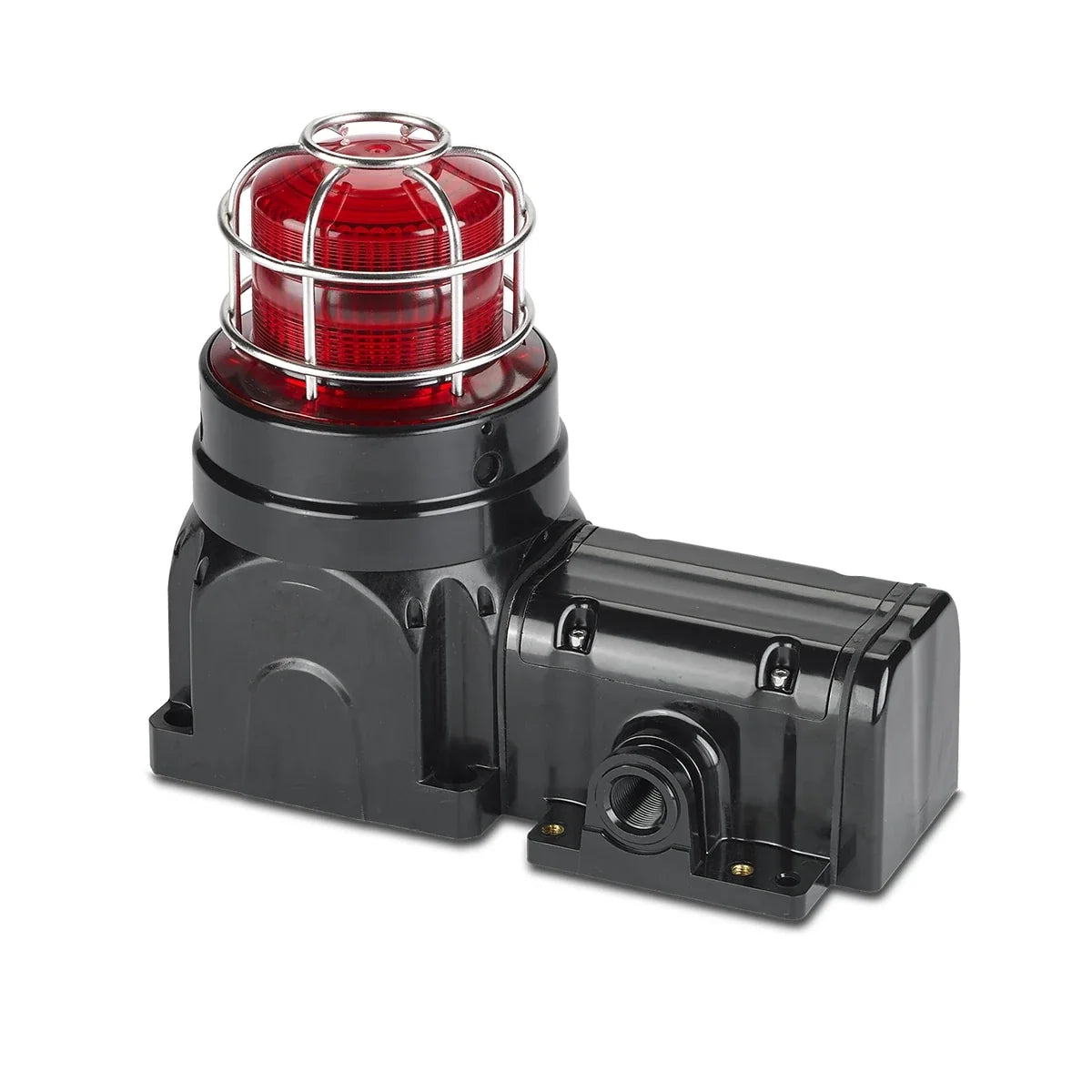 Federal Signal G-LED-AC-E-R-H Global Series® Hazardous Location LEDs, Red