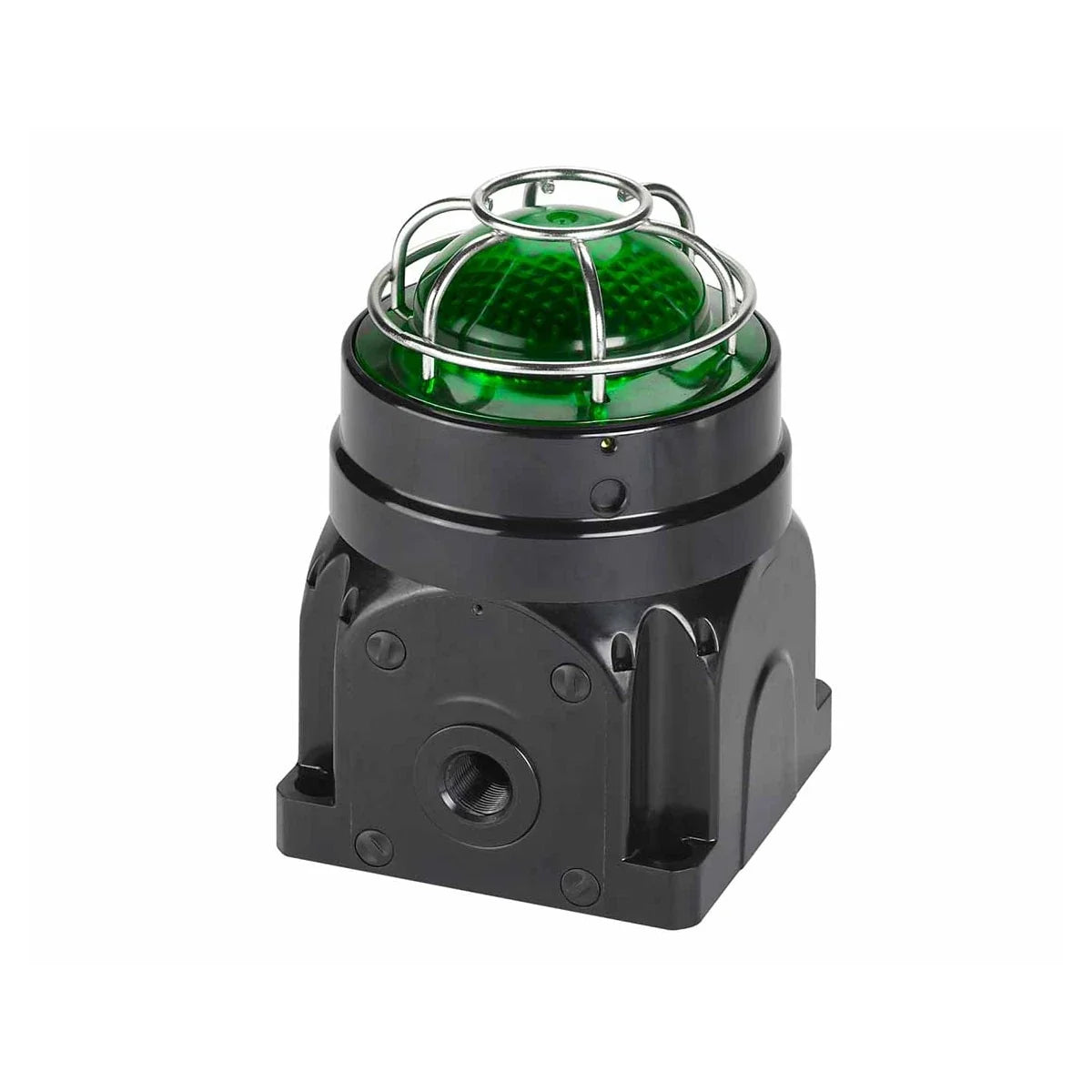 Federal Signal G-LED-DC-D-G Global Series® Hazardous Location LEDs, Green