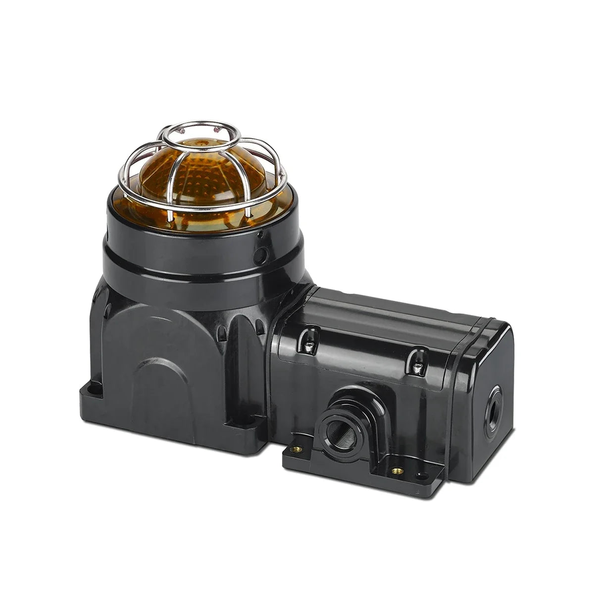 Federal Signal G-LED-DC-E-A Global Series® Hazardous Location LEDs, Amber