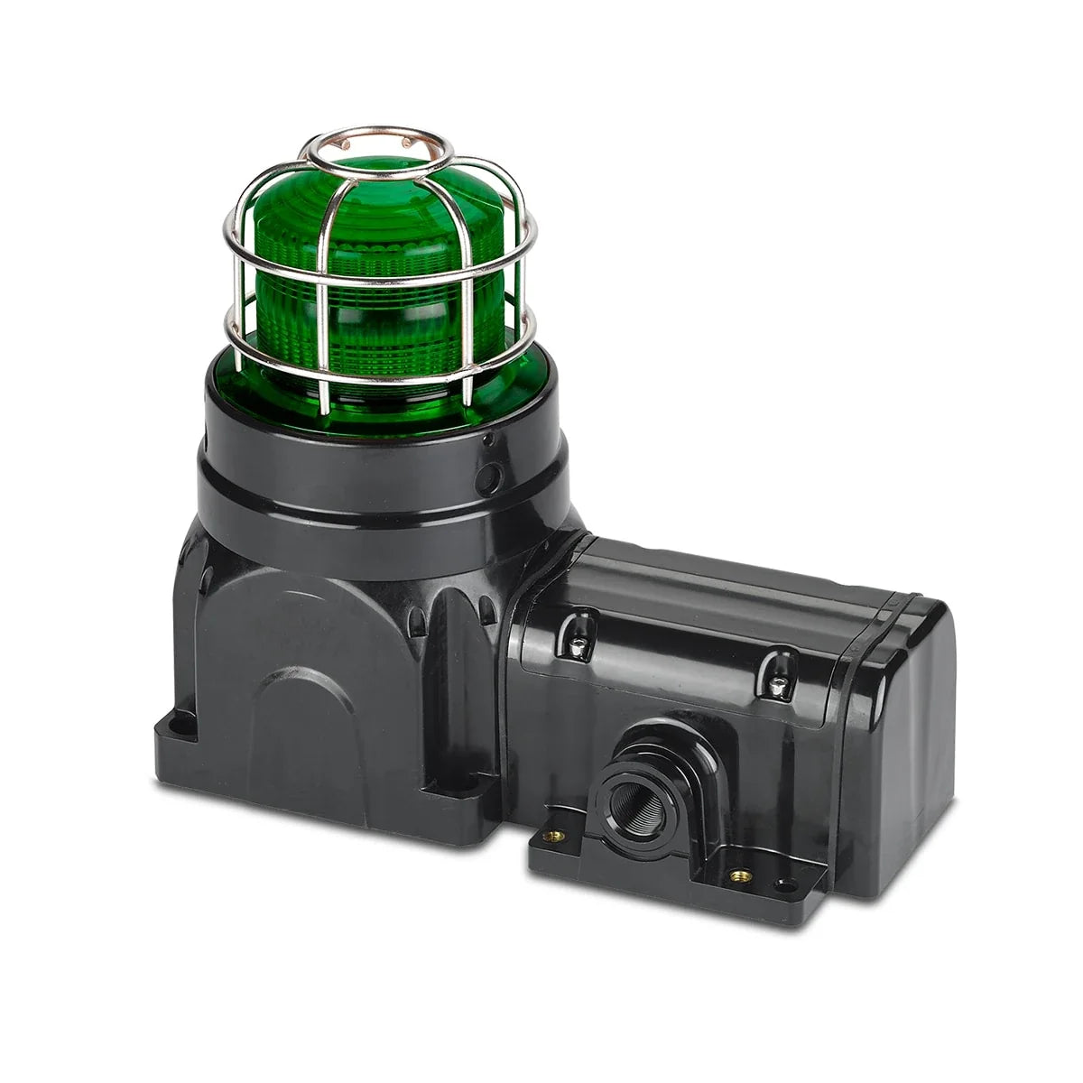 Federal Signal G-LED-DC-E-G-H Global Series® Hazardous Location LEDs, Green