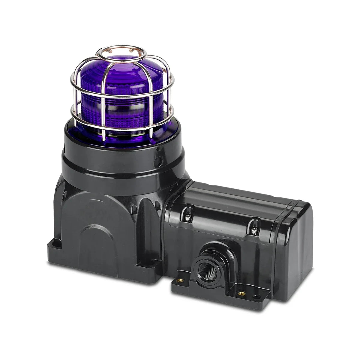 Federal Signal G-LED-DC-E-M-H Global Series® Hazardous Location LEDs, Magenta