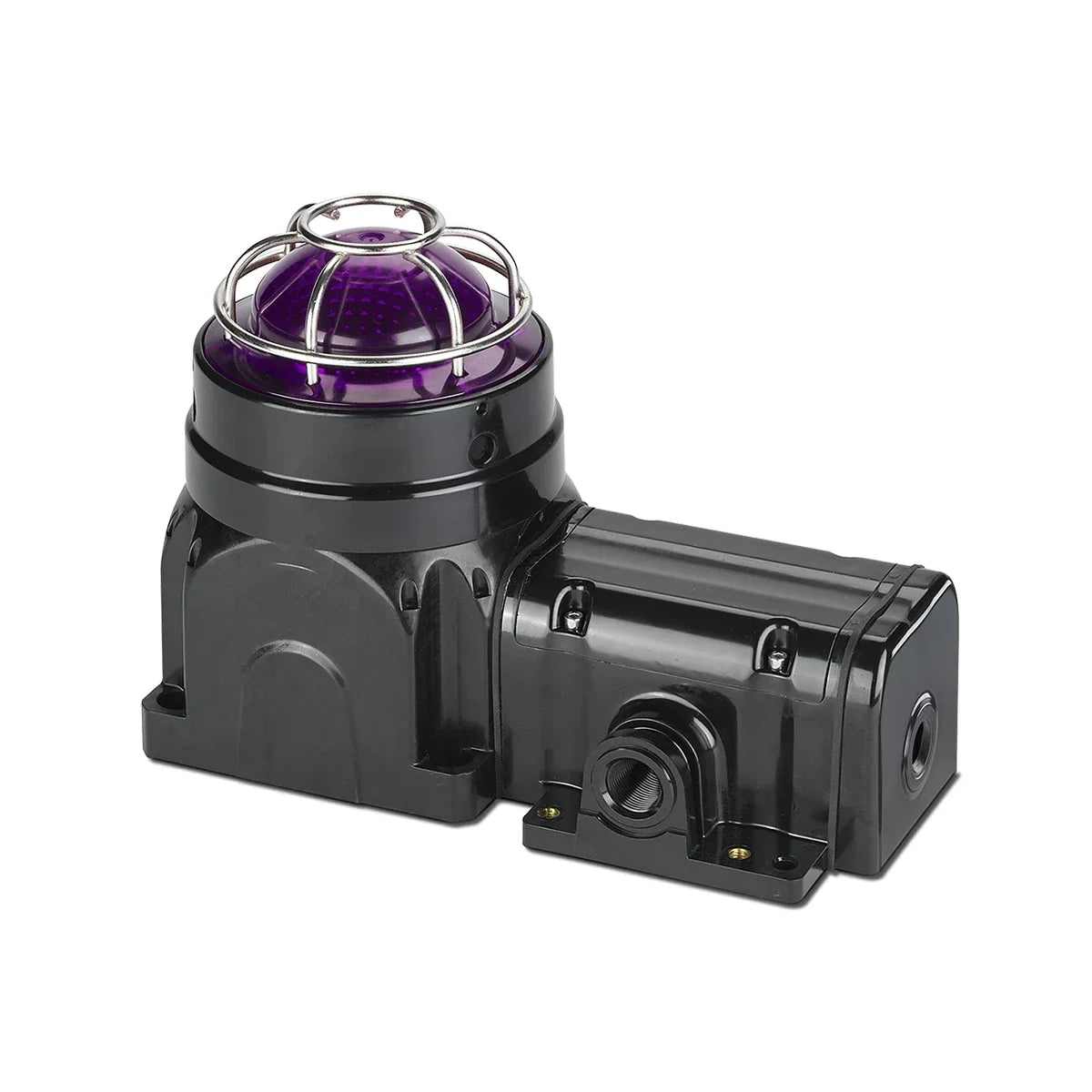 Federal Signal G-LED-DC-E-M Global Series® Hazardous Location LEDs, Magenta