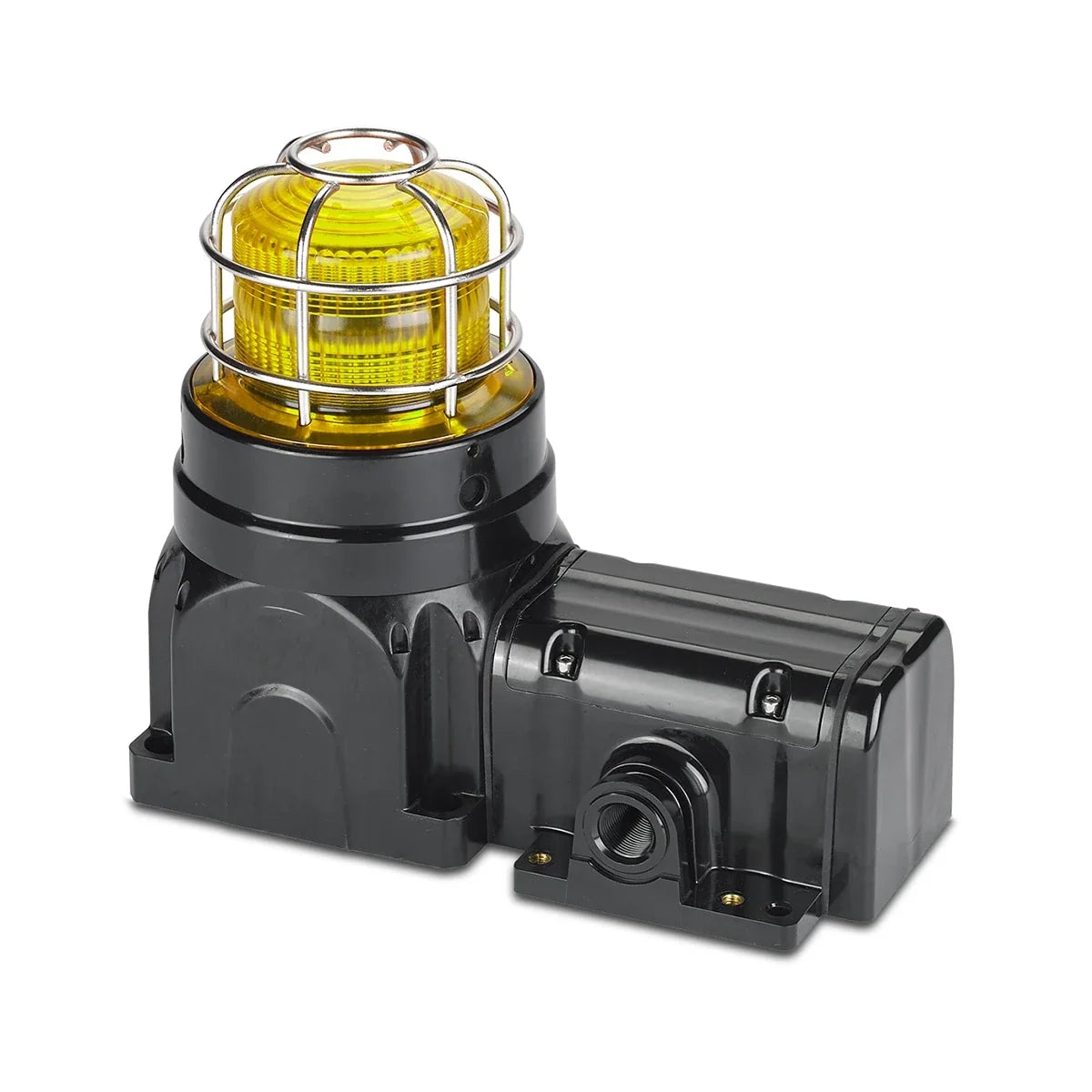 Federal Signal G-LED-DC-E-Y-H Global Series® Hazardous Location LEDs, Yellow