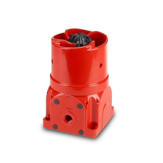 Federal Signal G-SPA-MV-D-25V-R Global Series® Hazardous Location Amplified Speakers, Red