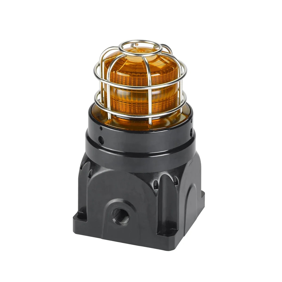 Federal Signal G-STR-024-D-A-15J Global Series® Hazardous Location Strobes, Amber
