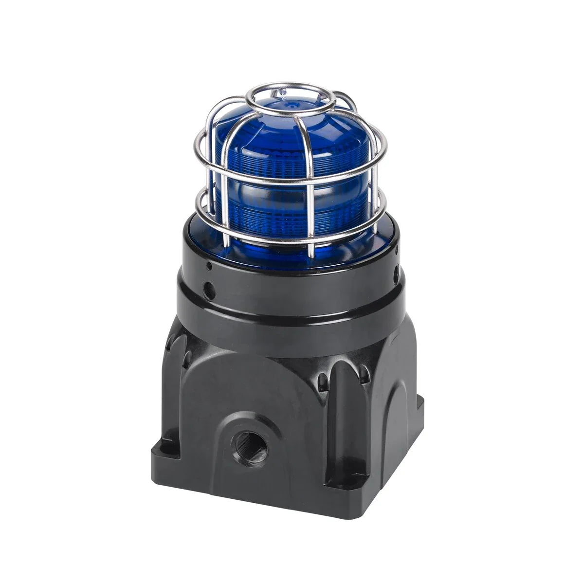 Federal Signal G-STR-024-D-B-15J Global Series® Hazardous Location Strobes, Blue