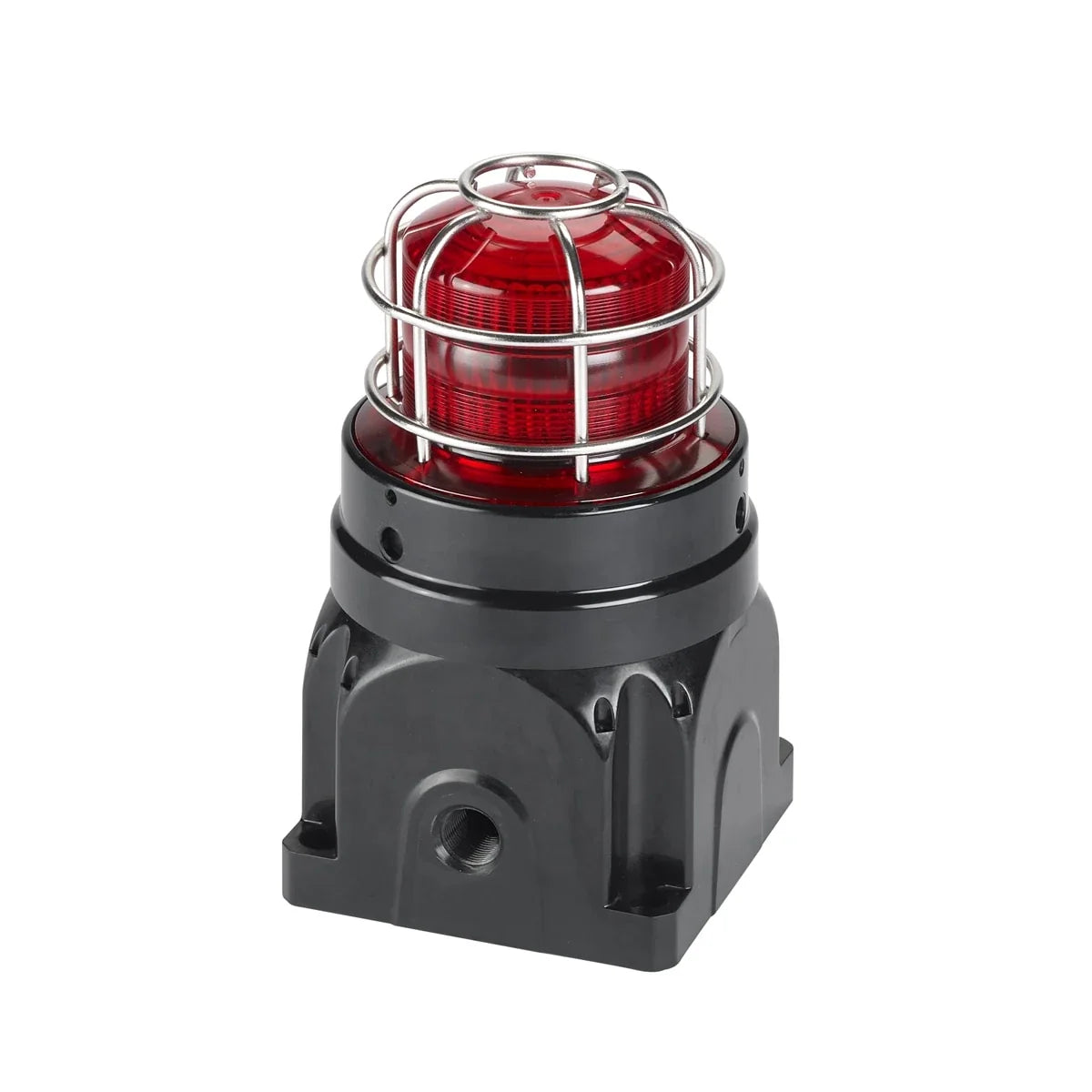 Federal Signal G-STR-024-D-R Global Series® Hazardous Location Strobes, Red