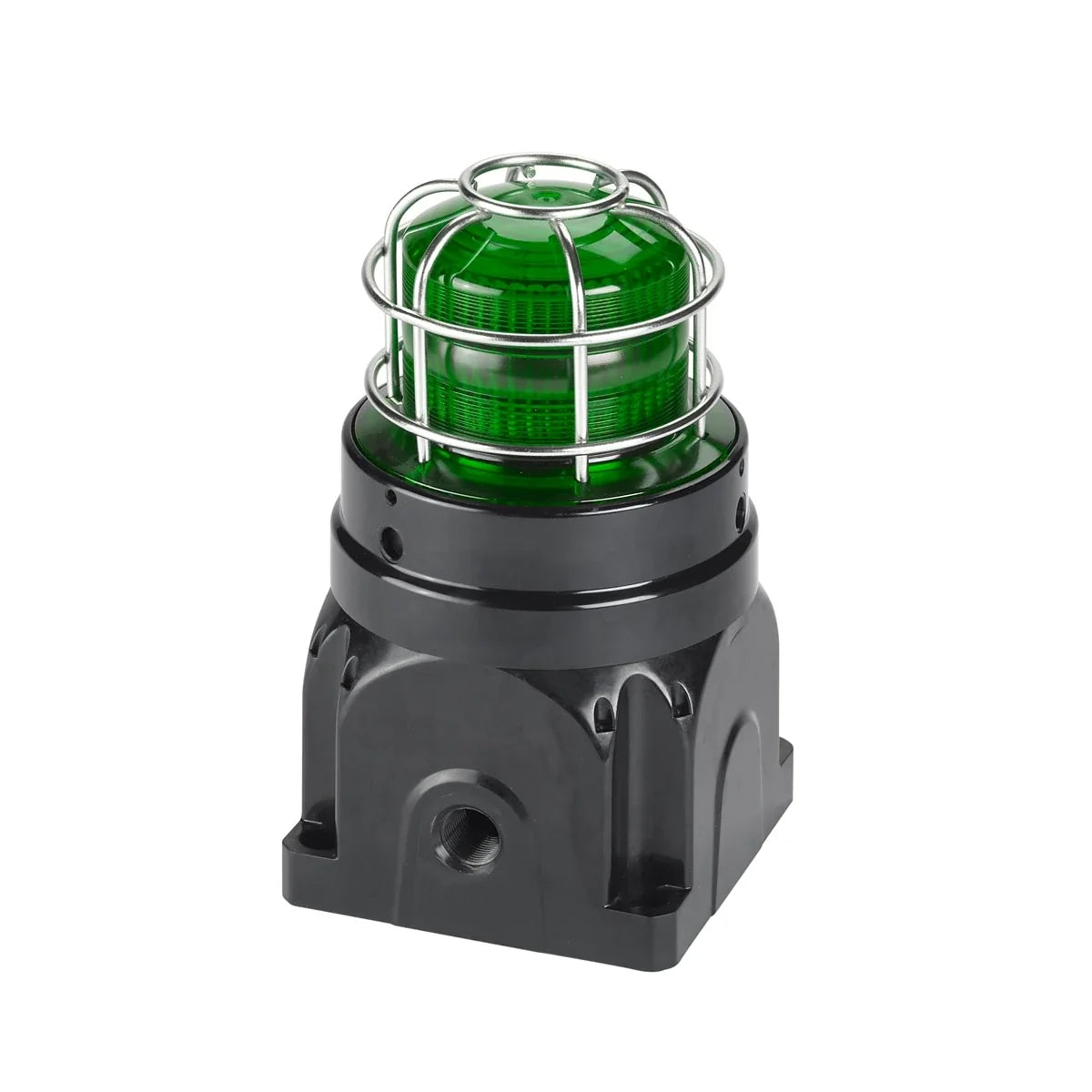 Federal Signal G-STR-230-D-G-15J Global Series® Hazardous Location Strobes, Green