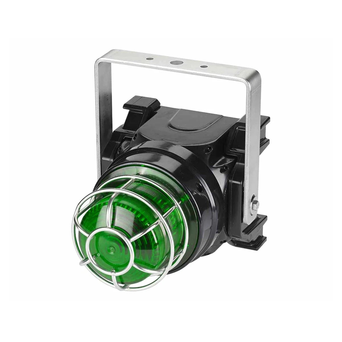 Federal Signal G-STR-230-T-G-15J Global Series® Hazardous Location Strobes, Green