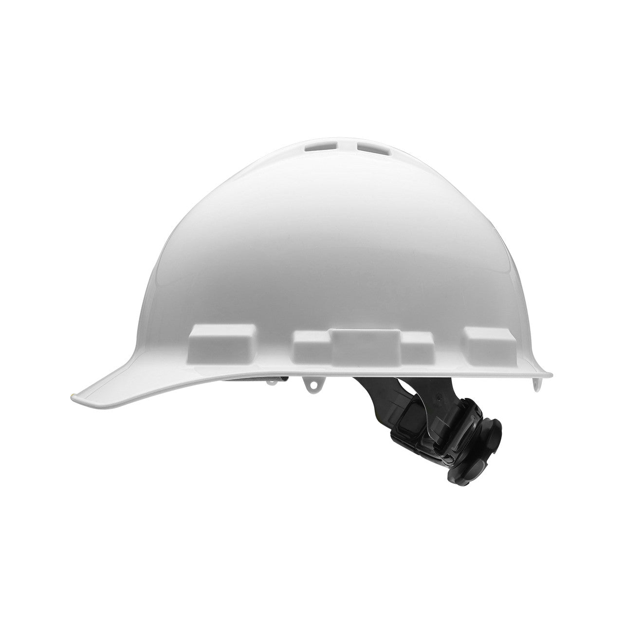 Ironclad Safety Helmet - Standard Brim, Vented, Class C