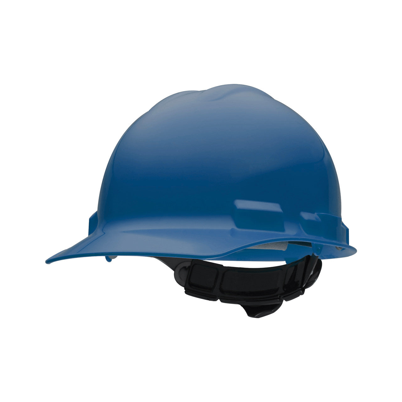 Ironclad Safety Helmet - Standard Brim, Class E