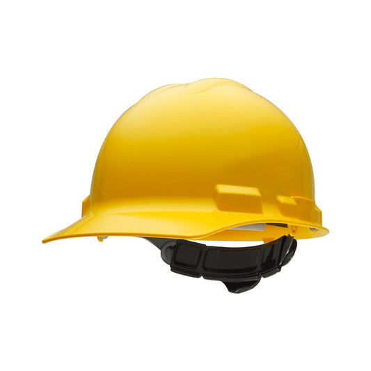 Ironclad Safety Helmet - Standard Brim, Class E