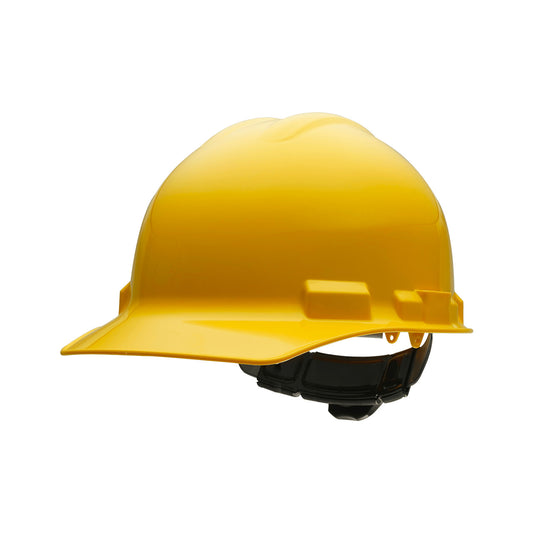 Ironclad Safety Helmet - Standard Brim, Class E