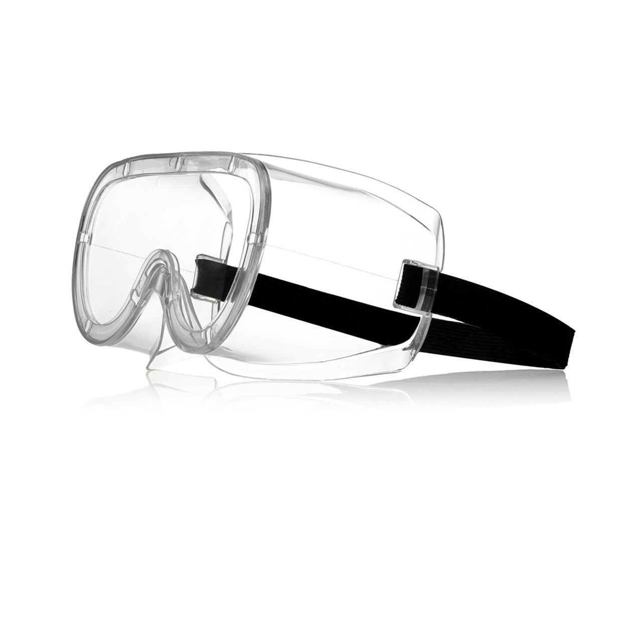 Ironclad Safety Goggles - Standard Indirect Vent |EYGG-V1C |