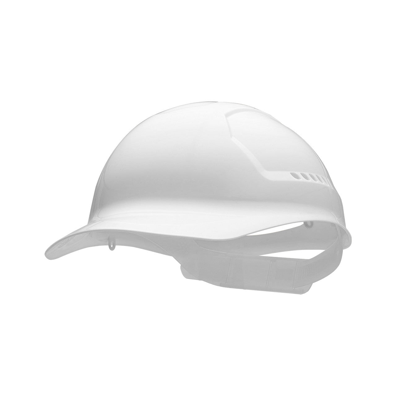 Ironclad Bump Cap - Plastic