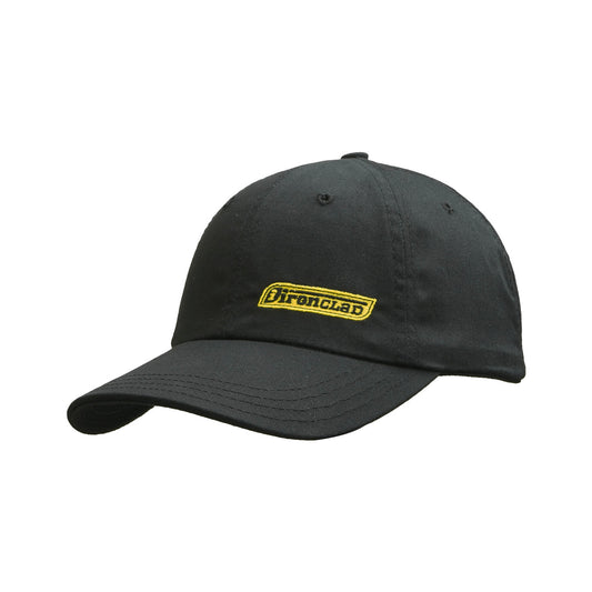 Ironclad G62004 Bump Cap - Fabric Black