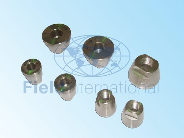 Jones Stephens G71048 5/8" OD (1/2" ID) X 36" Long, 3/4" Female Pipe Thread X 1/2" Male Pipe Thread, Uncoated Corrugated Stainless Steel Gas Connector