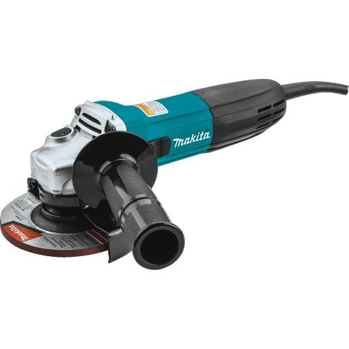 Makita GA4530 4‘1/2" Angle Grinder