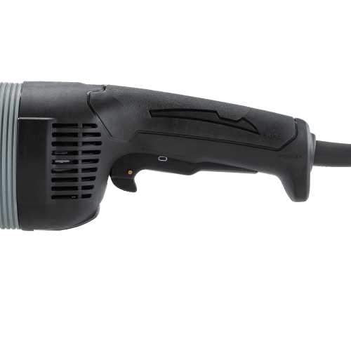 Makita GA7080 7" Angle Grinder, with Rotatable Handle, and Lock‘On Switch