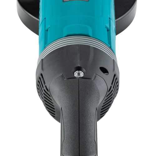 Makita GA7080 7" Angle Grinder, with Rotatable Handle, and Lock‘On Switch