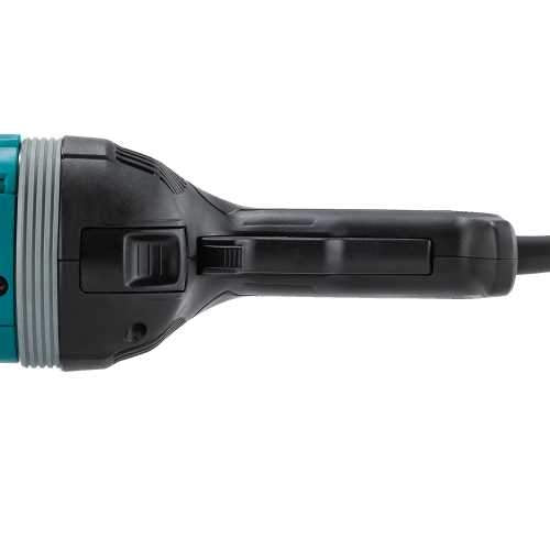 Makita GA7080 7" Angle Grinder, with Rotatable Handle, and Lock‘On Switch