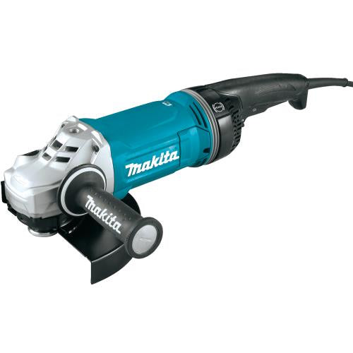 Makita GA9070X1 9" Angle Grinder, with AFT® and Brake