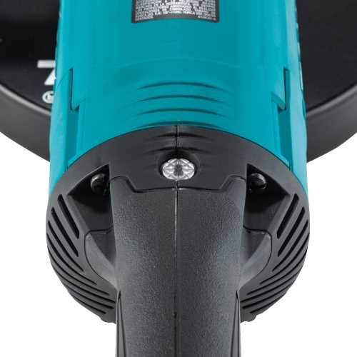 Makita GA9081 9" Angle Grinder, with Lock‘On Switch