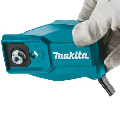 Makita GAU02M1 40V max XGT® Brushless Cordless 10" Telescoping Pole Saw Kit, 13' Length (4.0Ah)