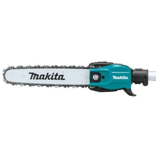 Makita GAU02M1 40V max XGT® Brushless Cordless 10" Telescoping Pole Saw Kit, 13' Length (4.0Ah)