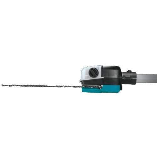 Makita GAU02M1 40V max XGT® Brushless Cordless 10" Telescoping Pole Saw Kit, 13' Length (4.0Ah)