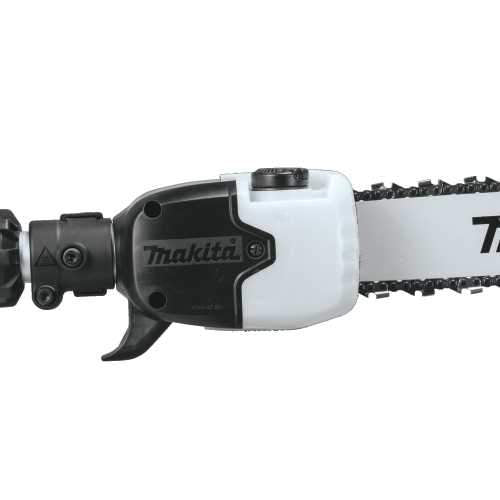 Makita GAU02Z 40V max XGT® Brushless Cordless 10" Telescoping Pole Saw, 13' Length, Tool Only