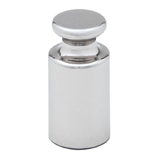 Globe Scientific GB-E2-50G Calibration Weight 50g OIML Class E2 includes Statement of Accuracy