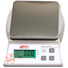 Globe Scientific GBB-502-CT Balance Toploading Basic Portable 500g X 0.01g External Calibration 100-240V 50-60Hz External Batteries Includes ISO/IEC 170252017 Caibration Certificate