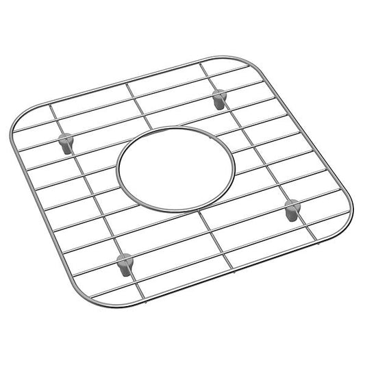 Elkay GBG1414SS Dayton® Stainless Steel 11-1/16" x 11-1/16" x 1" Bottom Grid