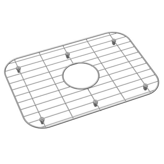 Elkay GBG2115SS Dayton® Stainless Steel 17-1/2" x 12-1/4" x 1" Bottom Grid