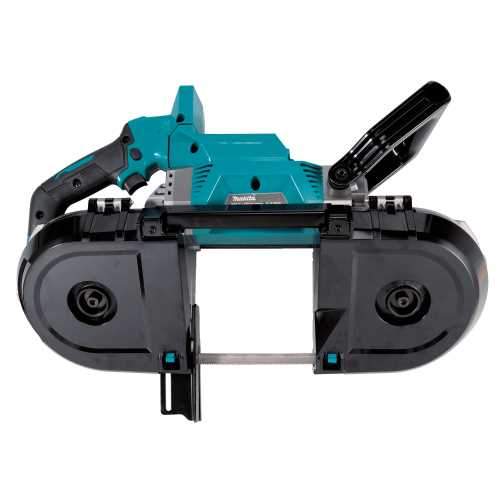 Makita GBP01M1 40V max XGT® Brushless Cordless Deep Cut Portable Band Saw Kit (4.0Ah)