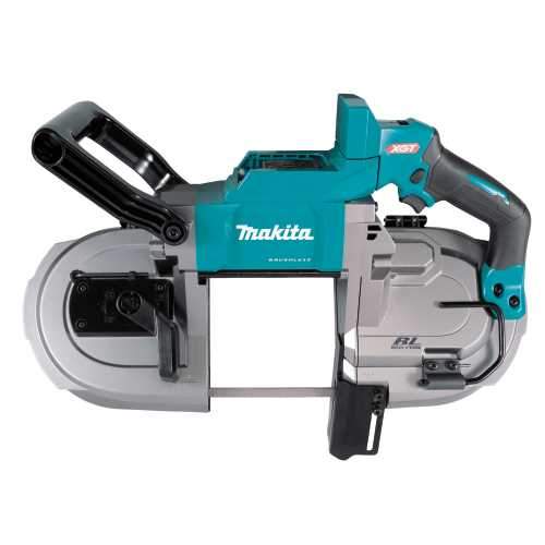 Makita GBP01Z 40V max XGT® Brushless Cordless Deep Cut Portable Band Saw, Tool Only