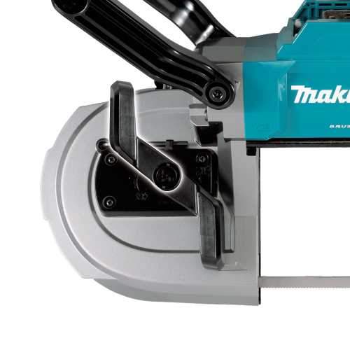 Makita GBP01Z 40V max XGT® Brushless Cordless Deep Cut Portable Band Saw, Tool Only