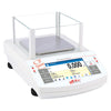 Globe Scientific GBT-1003 Balance Precision Touchscreen 1000g x 1mg External Calibration 100-240V 50-60Hz