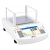 Globe Scientific GBT-1003 Balance Precision Touchscreen 1000g x 1mg External Calibration 100-240V 50-60Hz
