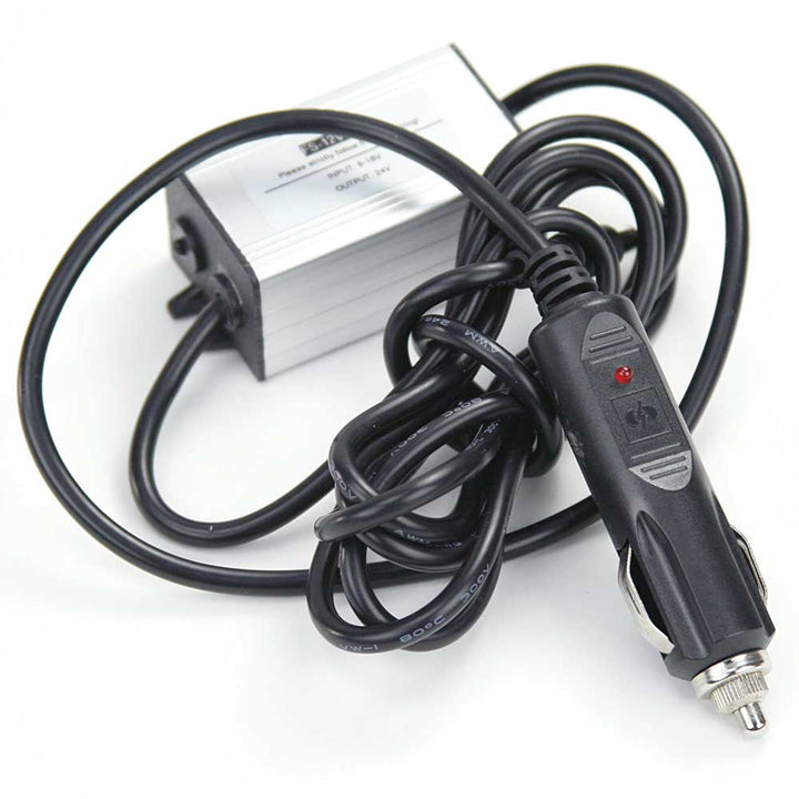 Globe Scientific GCC-P-PWR Wall Power Adaptor GCC-P 100-240VAC 50/60Hz