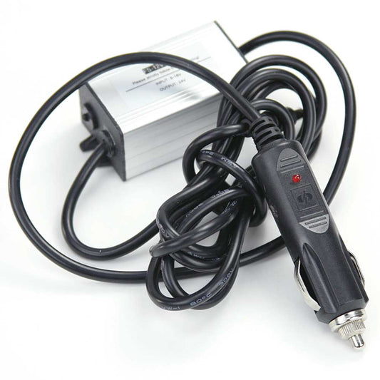 Globe Scientific GCC-P-12VPWR Car Power Adaptor GCC-P 12VDC