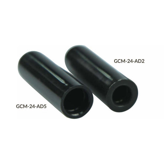 Globe Scientific GCM-ROT Rotor for use with GCM Series Mini Centrifuges 7000rpm 8-Place for 1.5 and 2.0mL Microcentrifuge Tubes