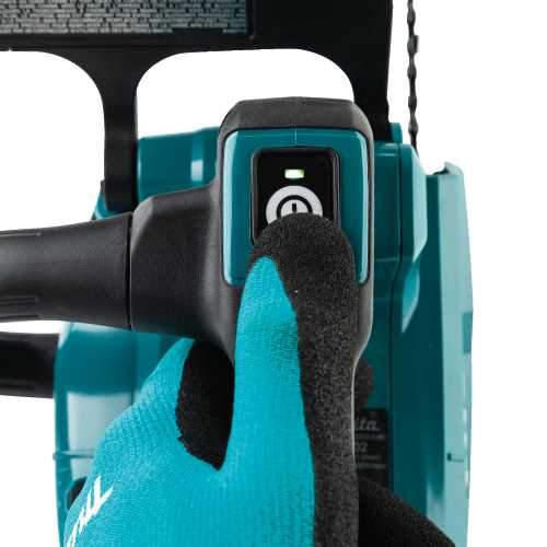 Makita GCU01M1 40V max XGT® Brushless Cordless 12" Top Handle Chain Saw Kit (4.0Ah)